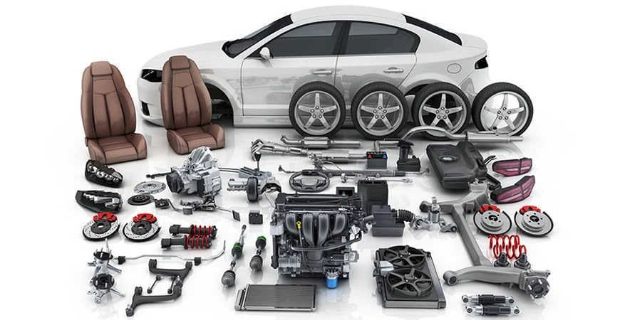 Üçyol Oto Yedek Parçacısı