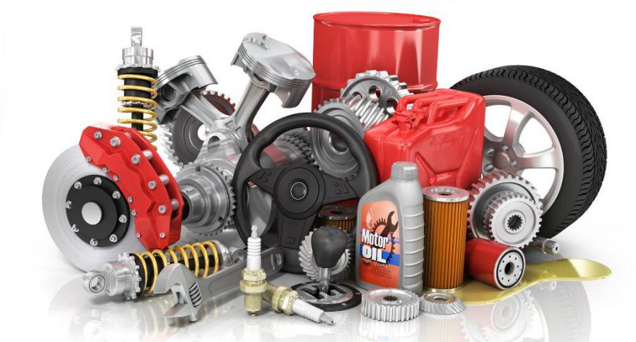 Üçyol Oto Yedek Parçacısı